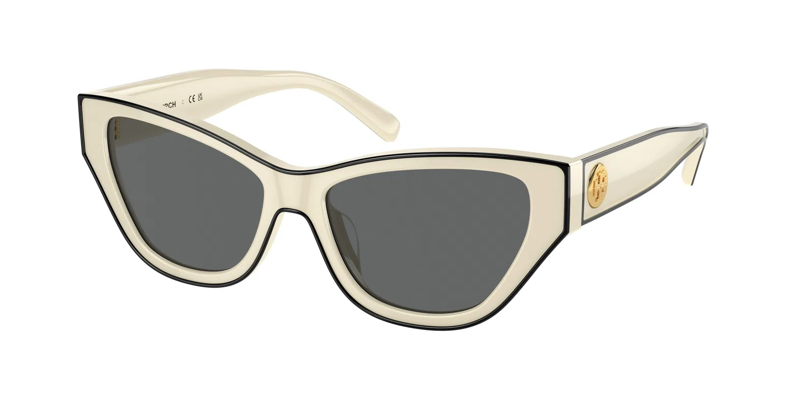 Tory Burch 7206U Sunglasses - view 3